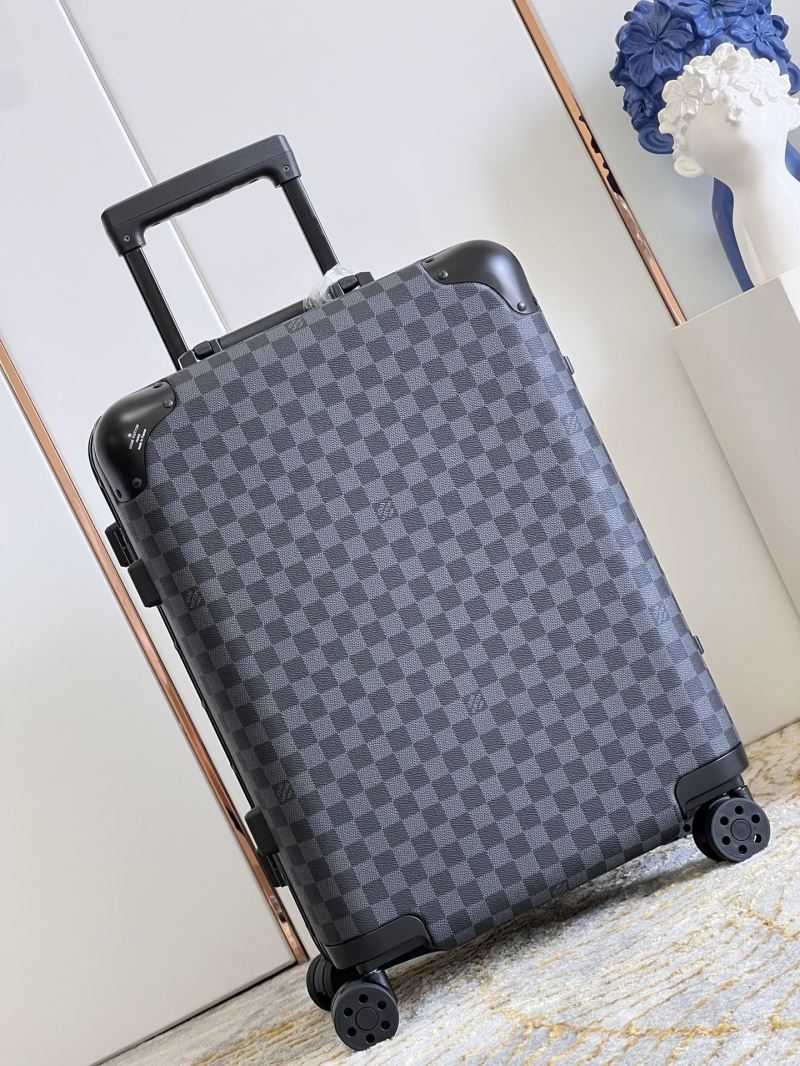 Louis Vuitton Suitcase